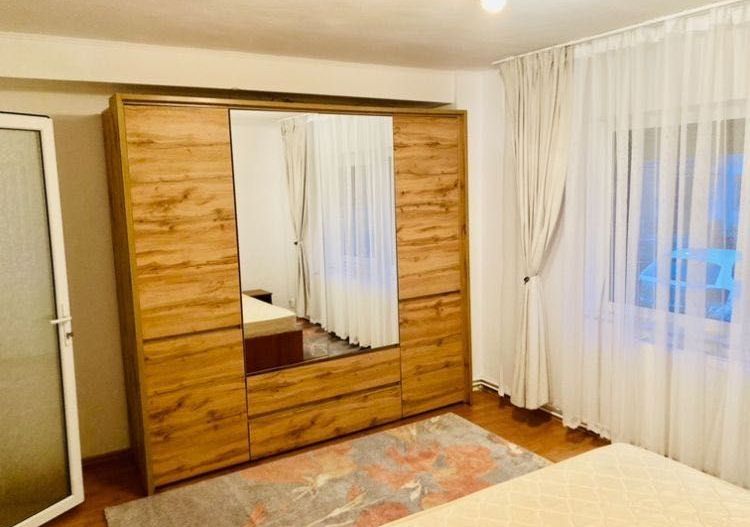 2 Camere Parcul Mic, 2 grupuri, 64mp, liber, 110500Euro - Poză 3