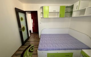 2 camere, centrala termica, etaj 4, Craiovita - 86 000 Euro - Poză 1