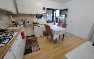 VOROVEȘTI - Casă individuală P+POD + 573 mp teren - Poză 13