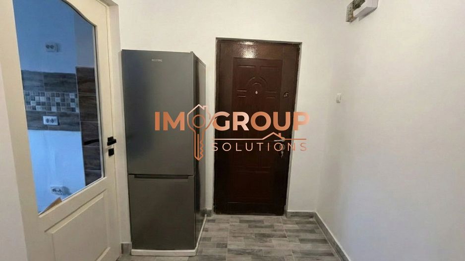 Apartament cu 2 camere -etaj intermediar - renovat complet - Poză 10