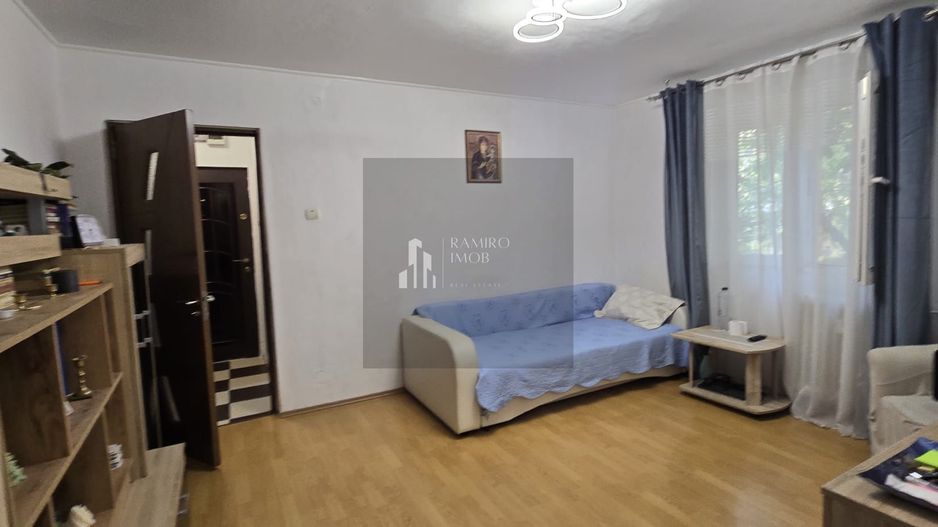 Apartament 2 camere zona Luica-Brancoveanu - Poză 1