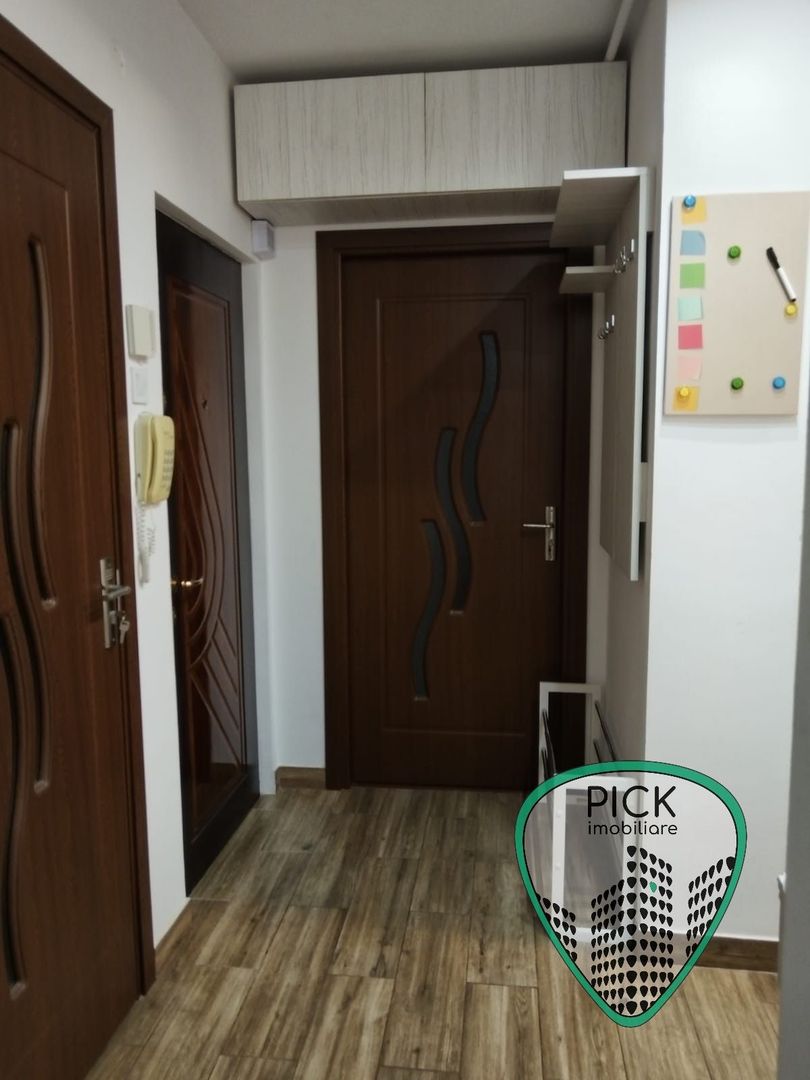 P 4170 Apartament cu 3 camere în Târgu Mureș, Aleea Carpați - Poză 11