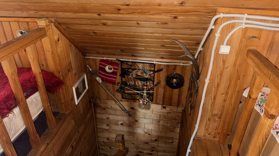 CASA DE VACANTA ZONA RUCAR - POSADA - Poză 39