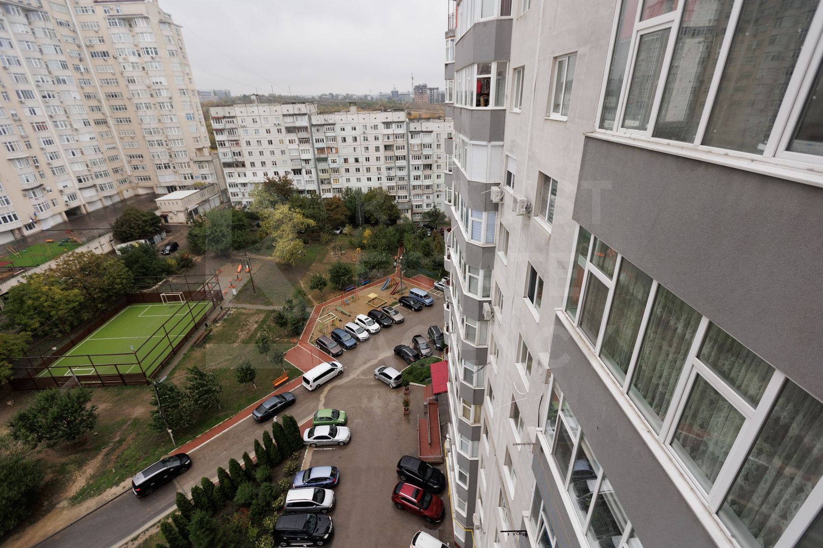 Vânzare, apartament, 2 camere, str. Nicolae Sulac 8, Ciocana. - Poză 15