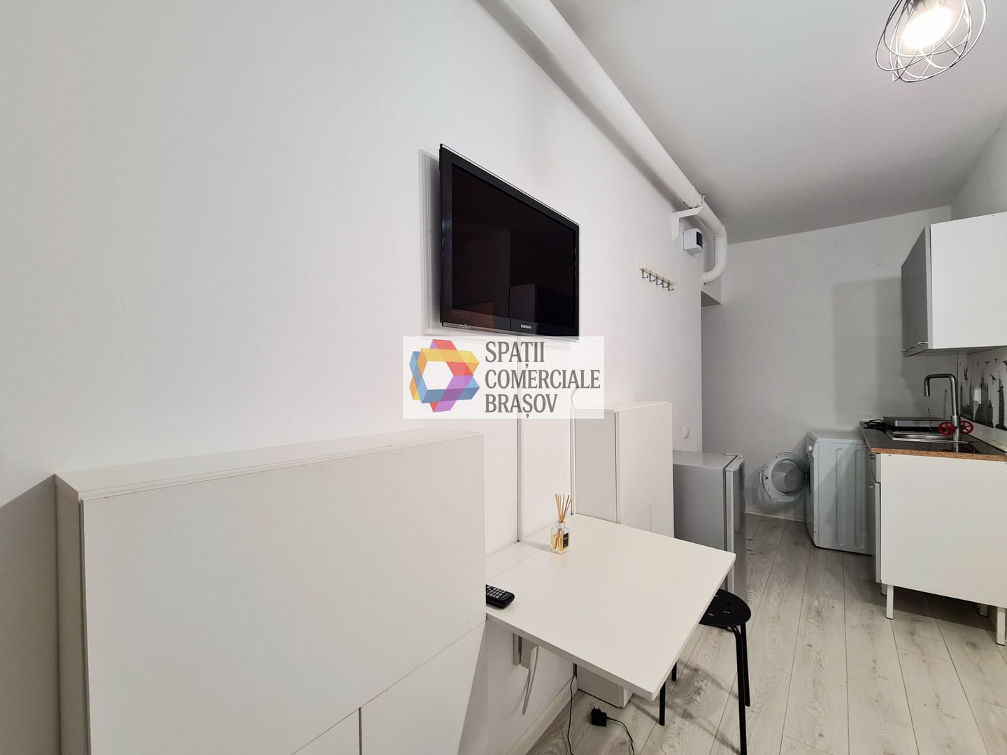 Spatiu birouri de închiriat Brasov 16 mp  # www.Plus-Imo.ro - Poză 3