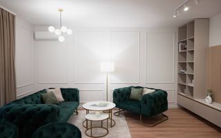 Apartament superb cu 2 camere | City of Mara | Circumvalatiunii - Poză 2