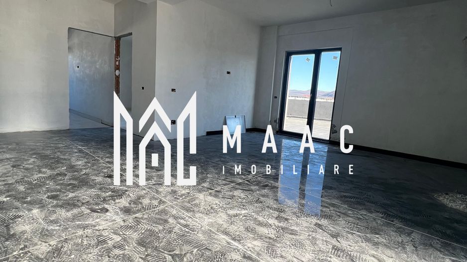 Apartament 3 camere | Penthouse | Bloc Nou | Ostroveni - Poză 4