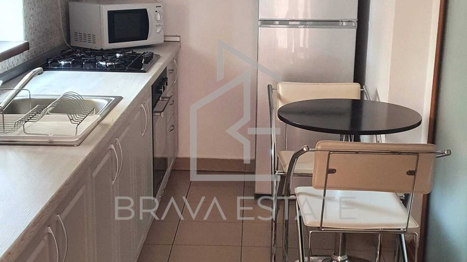 Apartament 2 camere, gradina, parcare subterana, Mircea Eliade - Poză 5