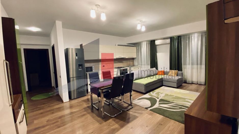 Apartament 2 camere în Grozăvești la 3 minute de Metrou - Poză 4