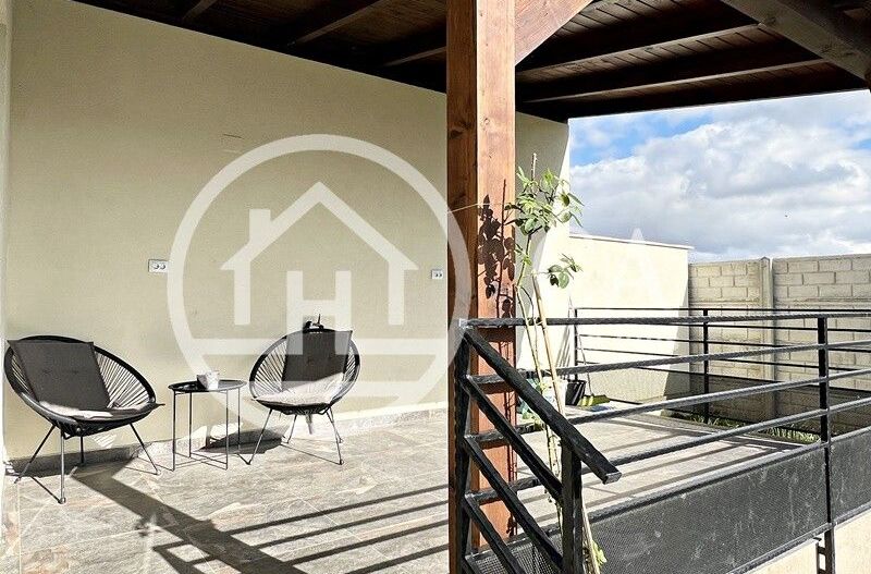 Casa de inchiriat cu 4 camere in Santandrei, Bihor - Poză 11