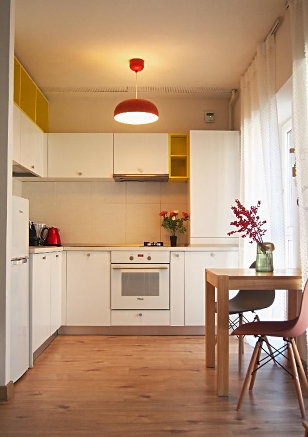 Apartament modern cu 2 camere de inchiriat, bloc nou, Aviatiei - Poză 3