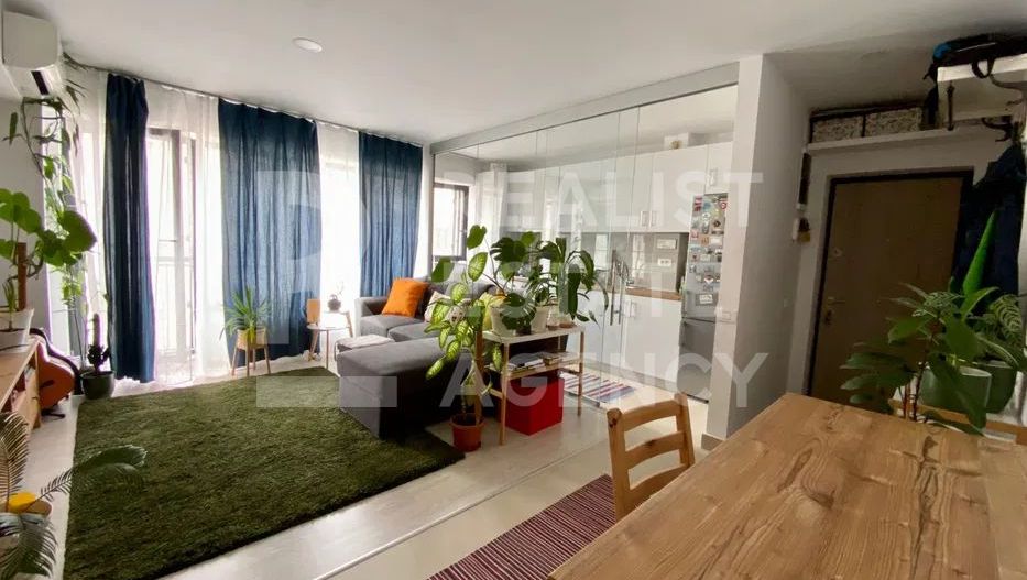 Vânzare, apartament 2 camere, zona Apărătorii Patriei - Poză 3