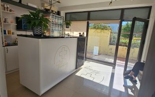 OCAZIE Spatiu Comercial Herastrau/Aviatiei - Poză 1