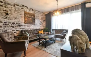 Vila in Pipera 4 camere, 2 locuri de parcare si curte - Comision 0% - Poză 13
