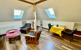 Elisabetin-Casa P+E-Garaj - Poză 32