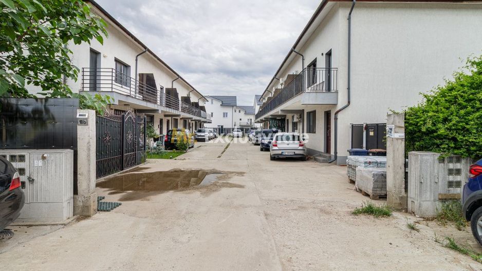 casa 4 camere Celofibrei Bragadiru - Poză 17