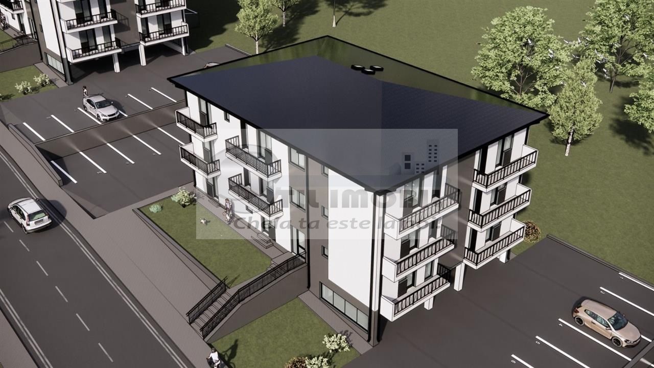 Apartament o camera - Pret promotional plata cash - Poză 4