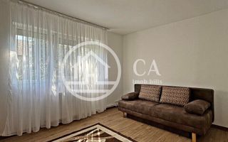 Apartament de inchiriat cu 2 camere in zona Rogerius, Oradea - Poză 1