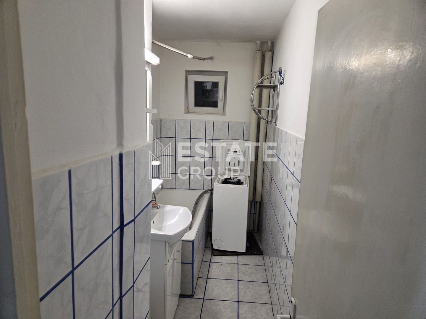 Apartament c 1 camera, Zona Sagului, aproape de Profi - Poză 7