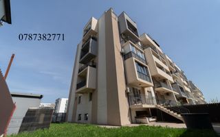 METROU BERCENI - APARTAMENT 2 CAMERE + GRADINA 200 MP - Poză 1