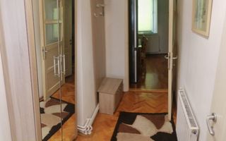 Apartament 2 camere de închiriat | Sibiu, Orașul de Jos | 80 mp - Poză 5