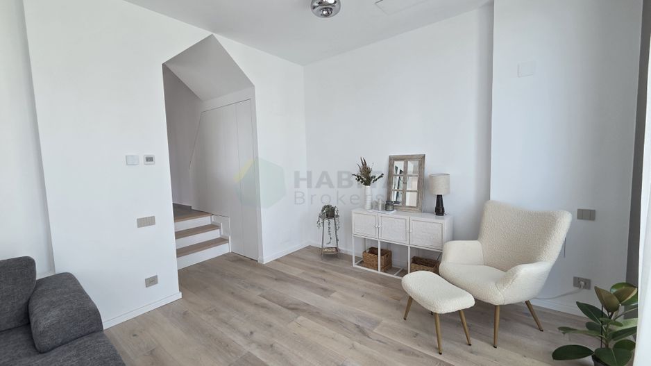 Vilă premium | Prima închiriere | Amber Forest | 4 camere - Poză 10