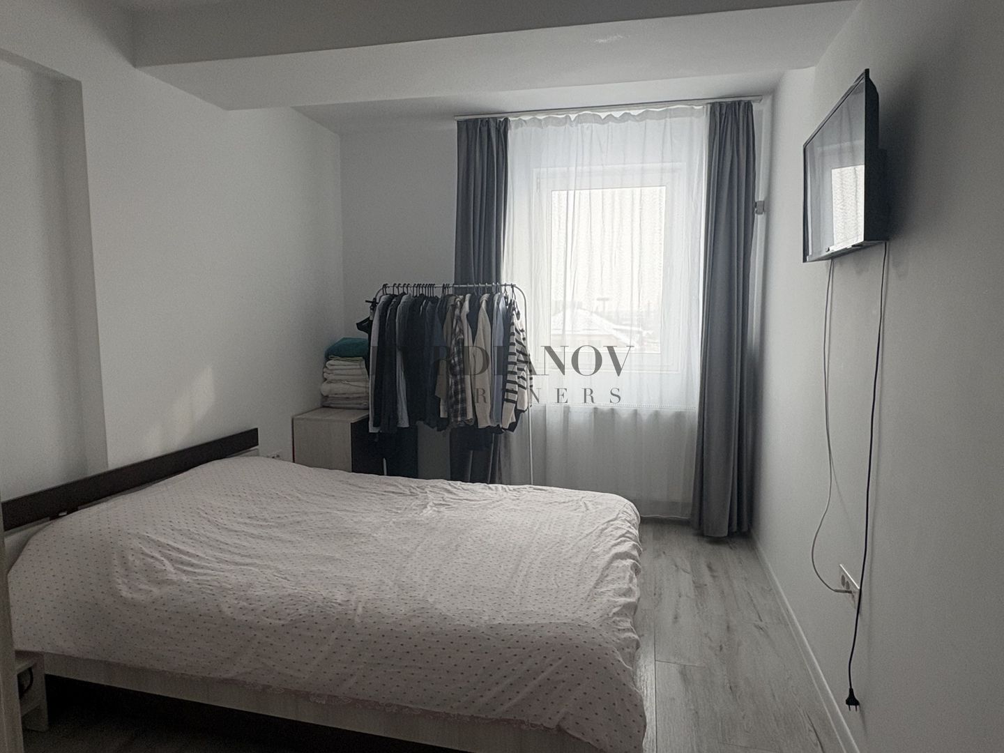 Apartament cu 2 camere + Loc de parcare -  Titan - Theodor Pallady - Poză 7