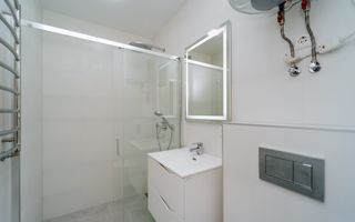 Apartament gata de trai, 2 camere, Docuceaev. - Poză 14