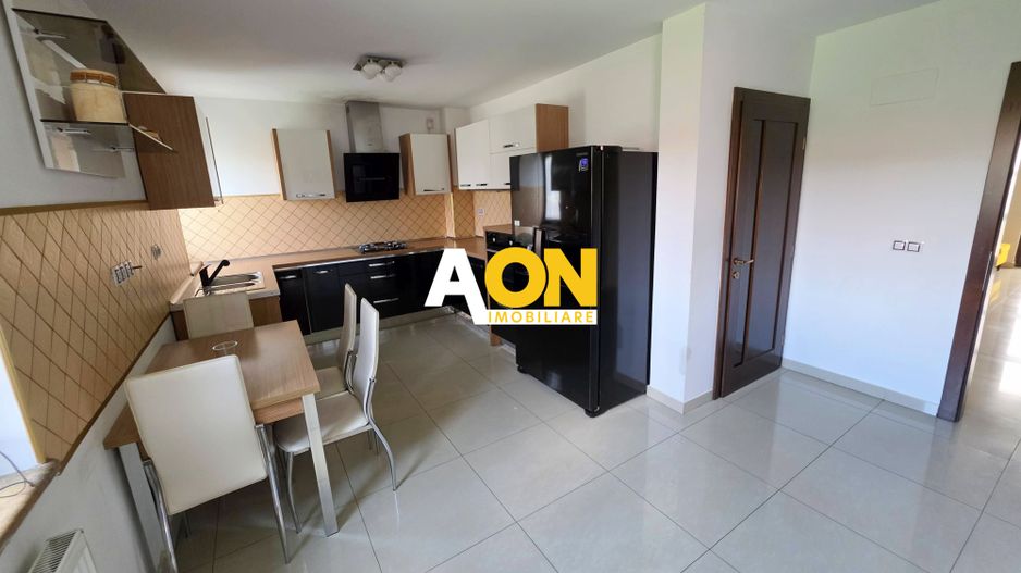 Casa 5 camere, mobilata, utilata,  427 mp teren, Barabant - Poză 8