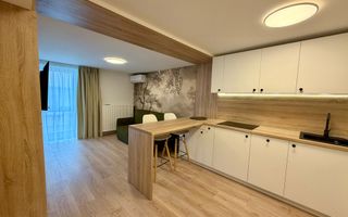 De închiriat:  studio modern - nou - Circului - Tei - metrou Stefan - Poză 9