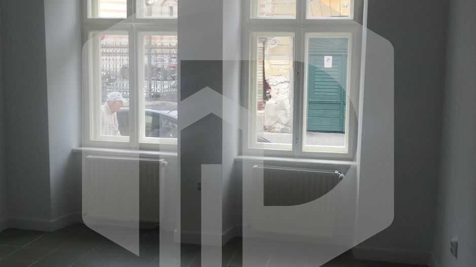 Spatiu de birouri central- str. Xenopol. 65 mp- 3 camere - Poză 6