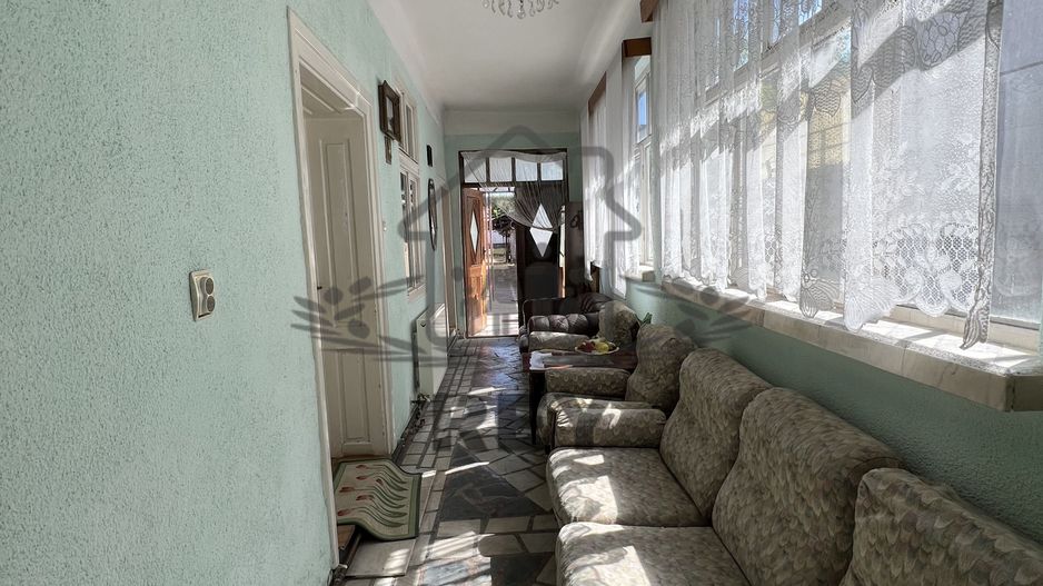 Casa singur in curte cartier Lazaret / Sibiu cu teren de 790 mp - Poză 13