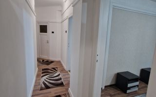 Armeneasca - 3 camere decomandat, mobilier si electrocasnice noi - Poză 9