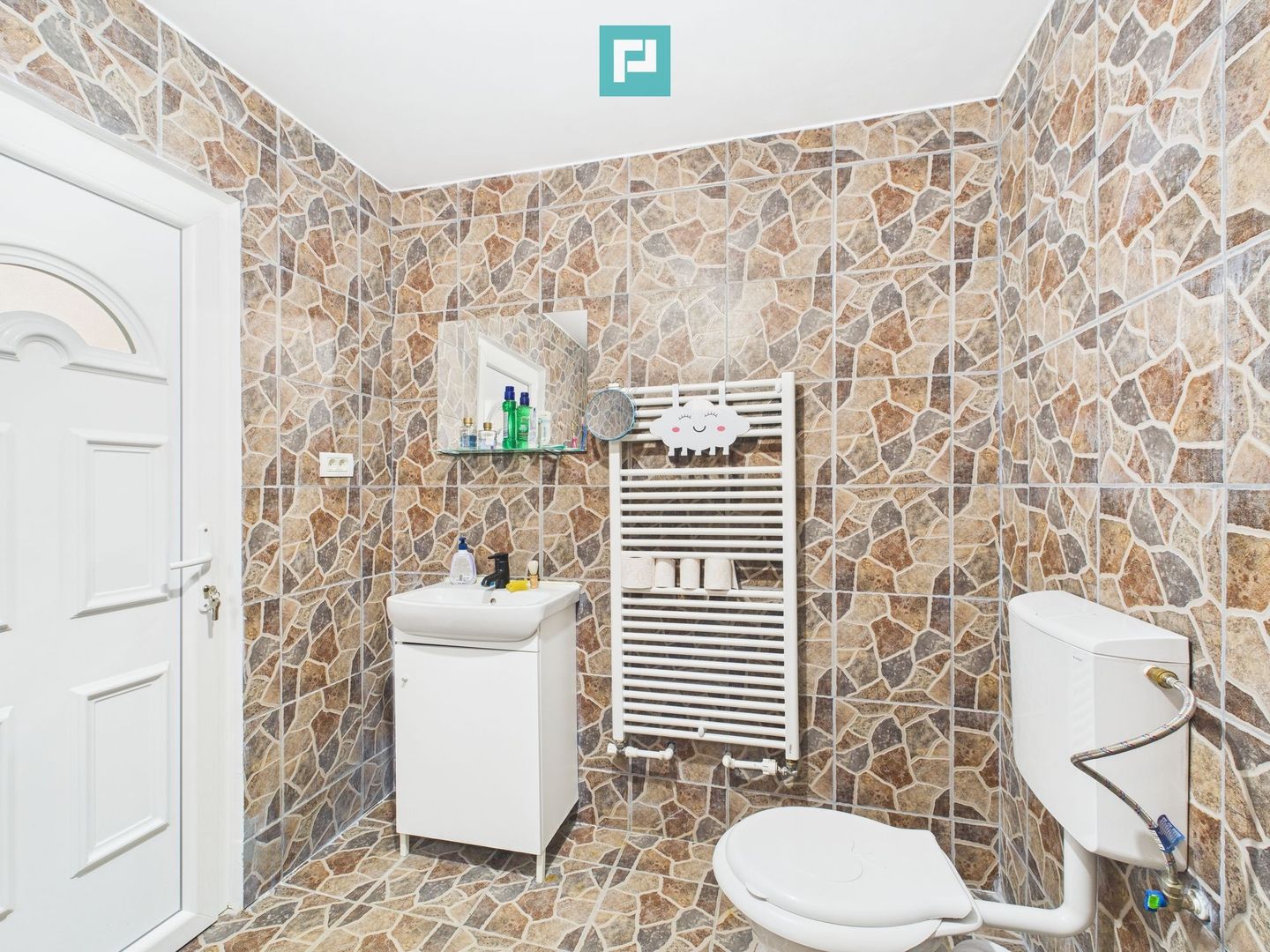 Casă individuală  SanAndrei - Poză 14