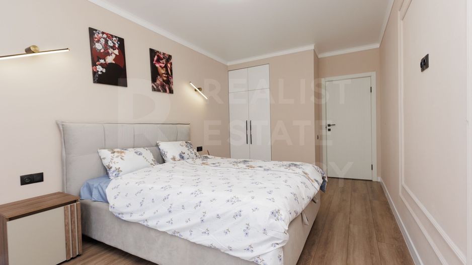 Vânzare, apartament, 2 camere, str. Ialoveni, Telecentru - Poză 10