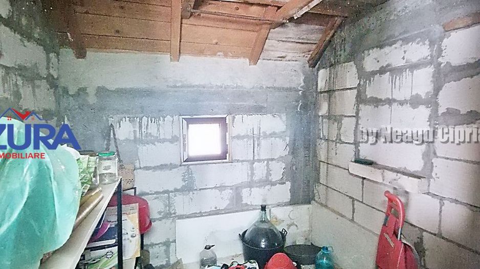 AZURA Imobiliare - Casa Prundu Bananai - Poză 23