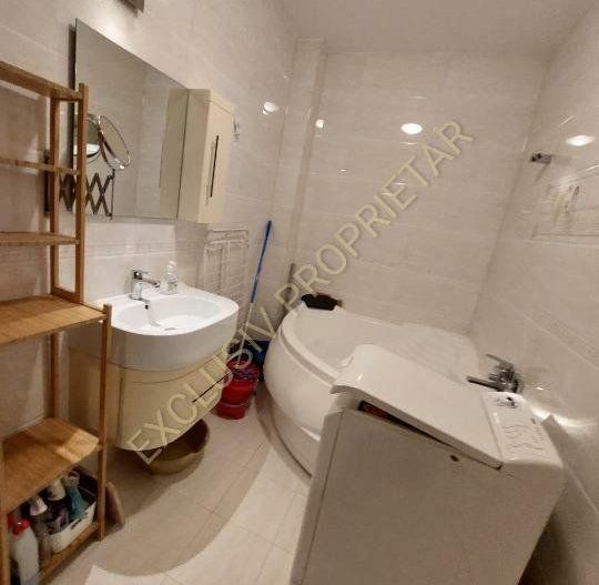 Apartament 2 camere Lujerului Plaza - Poză 7