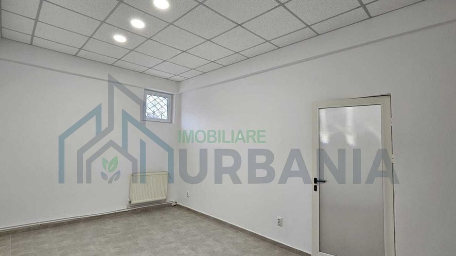 Inchiriez spatiu comercial 93 mp, Iasi, B-dul Alexandru Cel Bun, nr40 - Poză 4