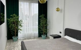 Chirie, apartament, 1 cameră, str. Avram Iancu, Râșcani - Poză 5