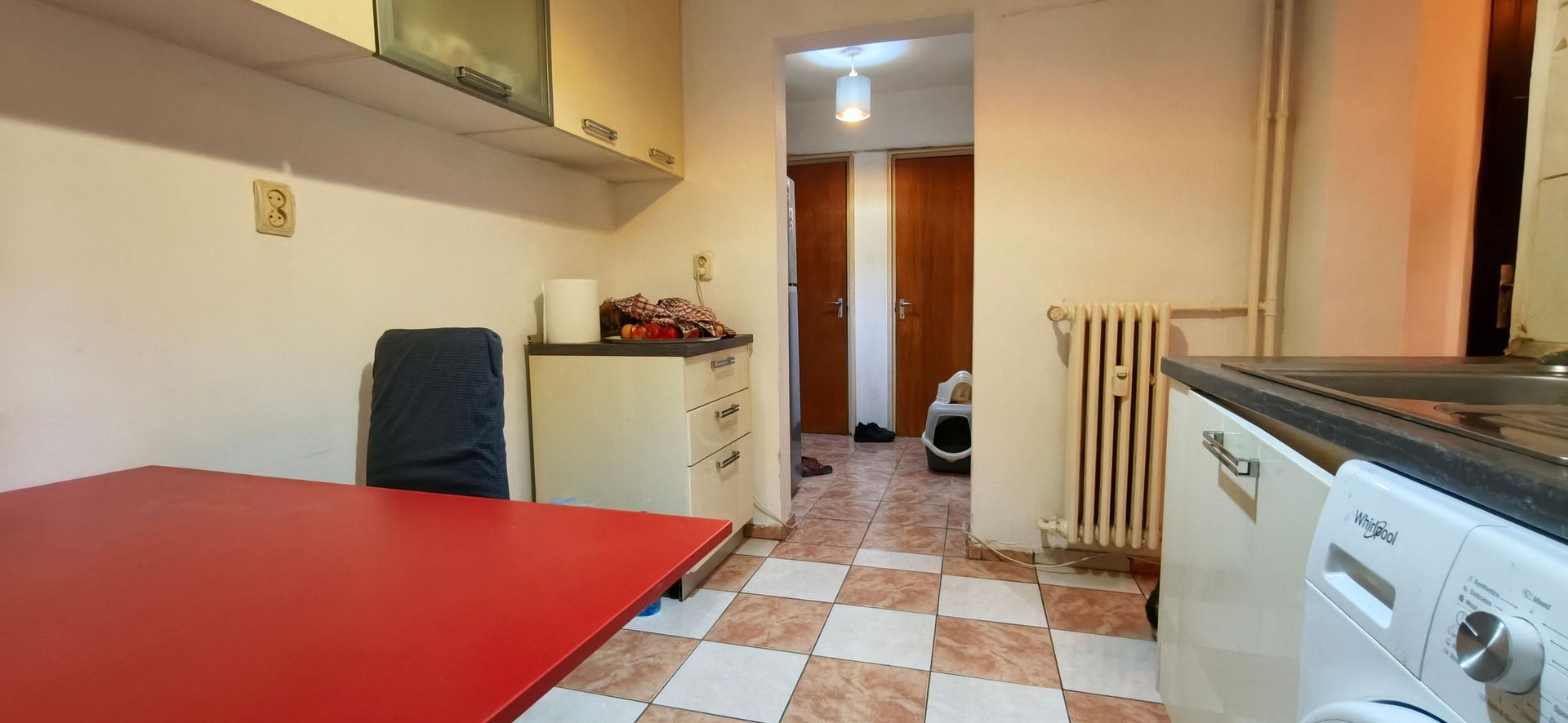 Apartament 2 camere | Drumul Taberei 34 | Metrou Tudor Vladimirescu - Poză 14