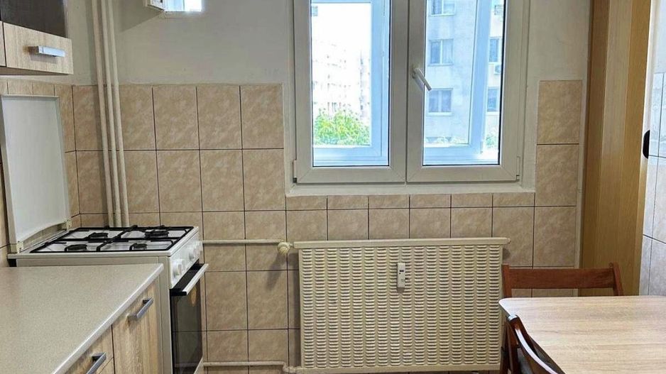 AP. 2 CAMERE- IANCULUI, BLOC REABILITAT, BUCATARIE INCHISA, MODERN - Poză 7