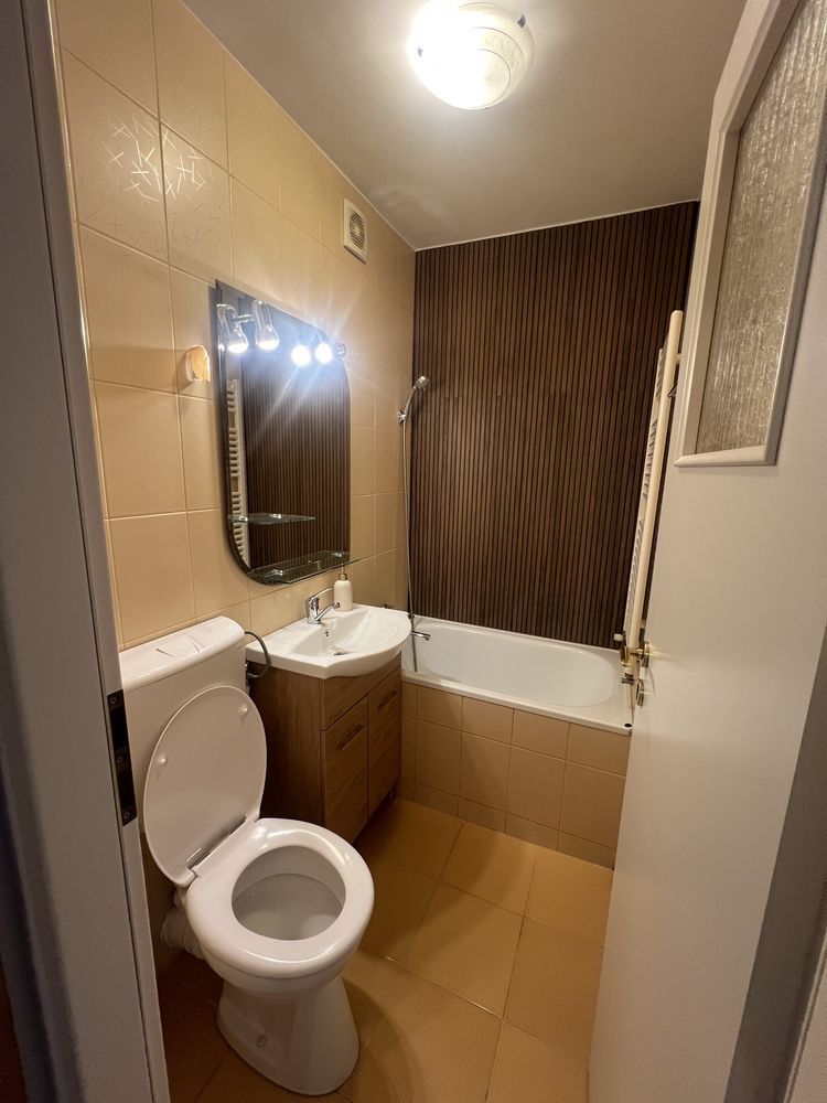 APARTAMENT 3 CAMERE MIHAI VITEAZU- AL FRATII BUZESTI - Poză 8