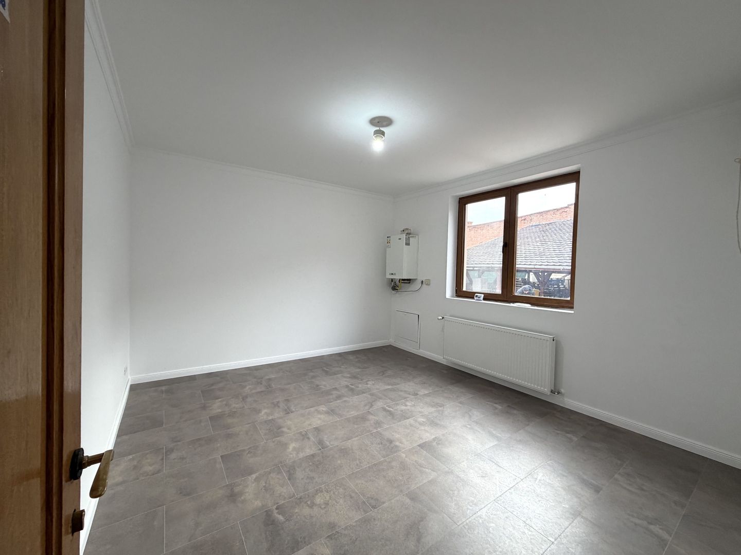 Apartament 3 in Vila Mediteraneana zona centrala - Poză 2