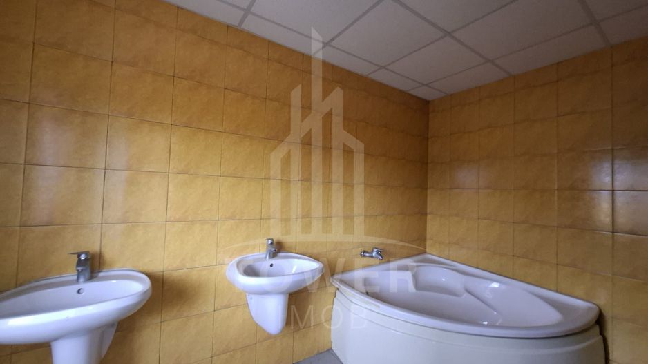 Hală + spații de birouri + apartament - Poză 10