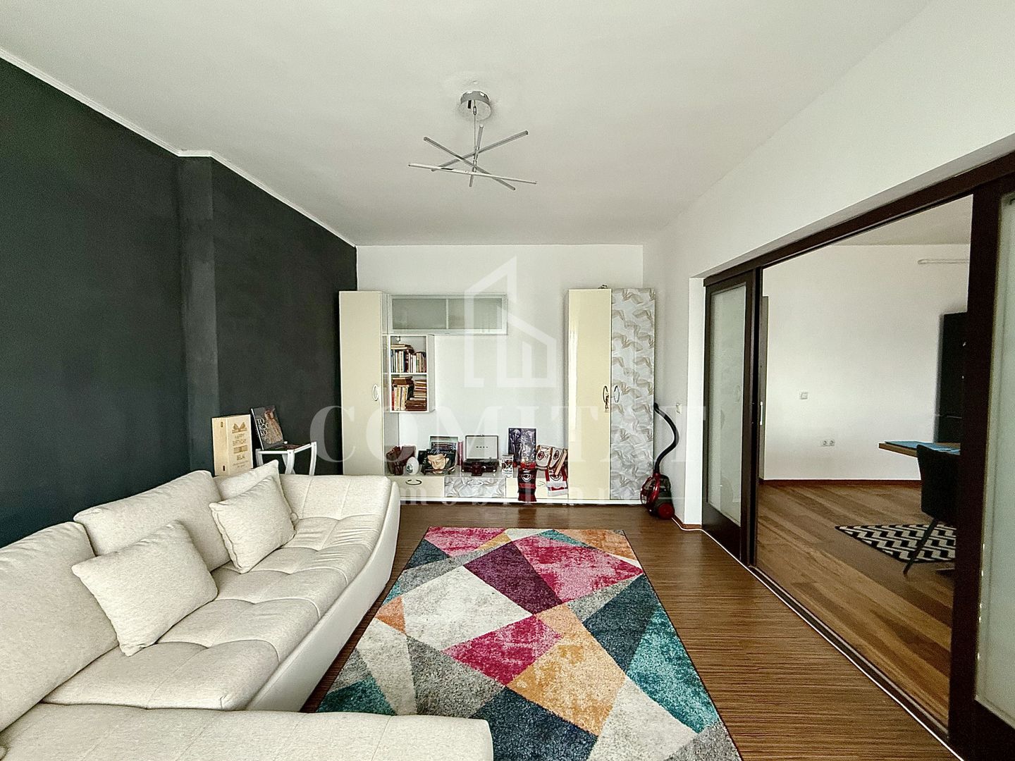 0% comision la cumpărare | 3 camere | zona Audi Calea Turzii - Poză 5