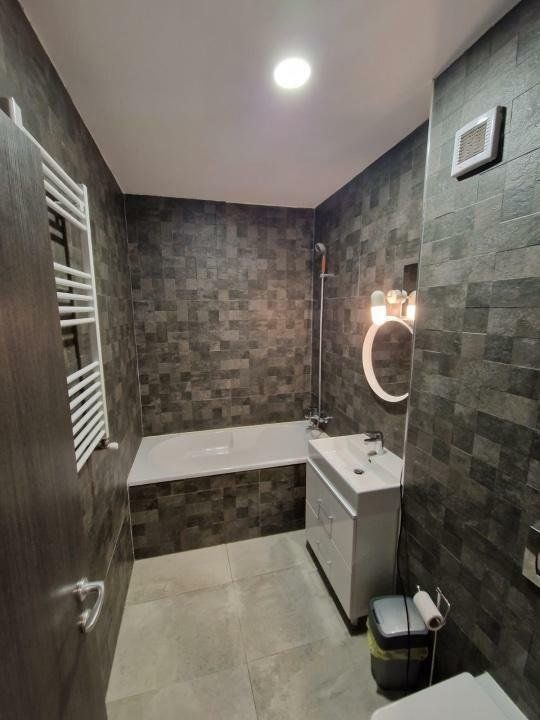 inchiriez apartament cu 2 camere, zona Grozavesti/Politehnica - Poză 4