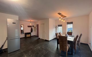 Duplex, 120mp, 2 locuri de parcare, panorama, petfriendly, Borhanci - Poză 11