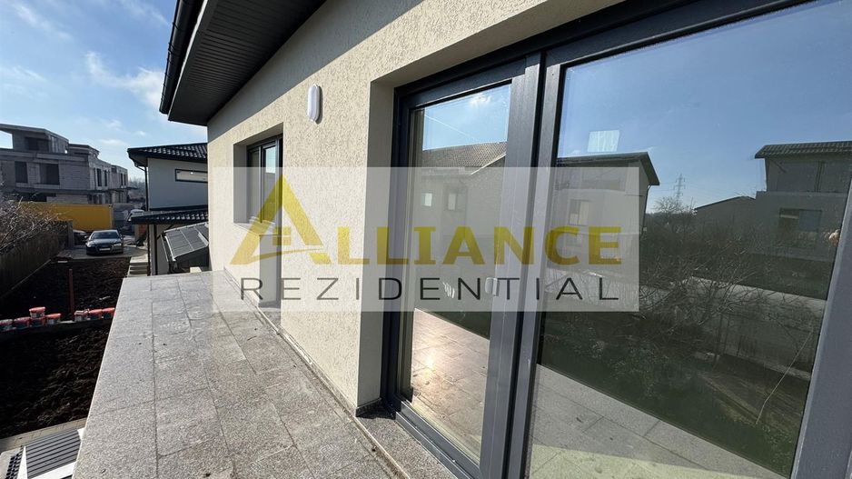Casa Individuala - Popesti Leordeni - 5 camere 3 bai - 344MP Teren - Poză 6