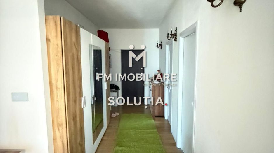 Casă P+1 la roșu, Dumbrăvița – 10 ari teren, drum principal - Poză 13