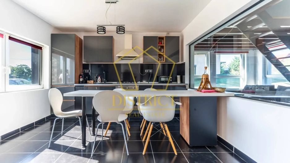 Casa individuala cu 4 camere | Comision 0% I Giarmata Mare - Poză 6